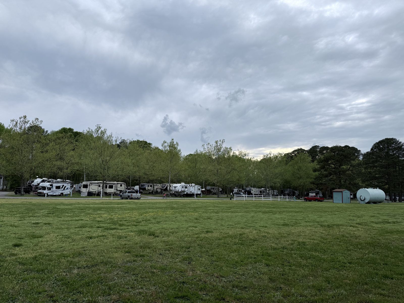 Around our site at Harbor View